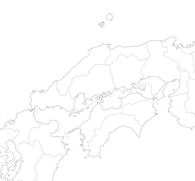 中国・四国地方