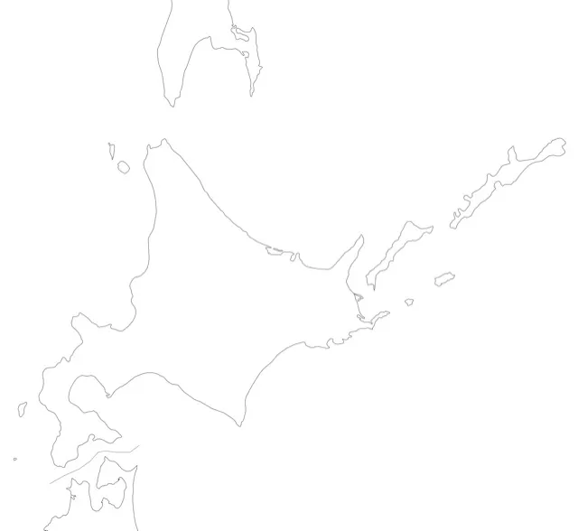 北海道