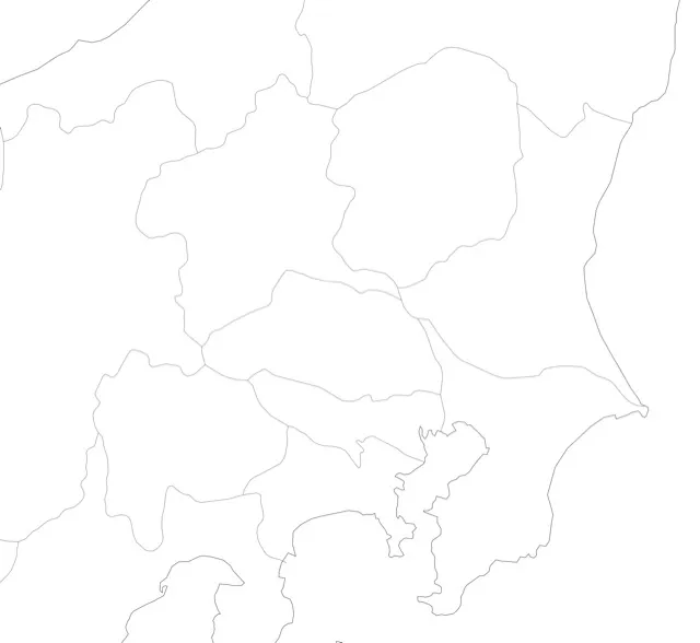 関東地方
