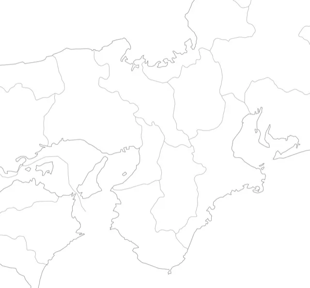 近畿地方