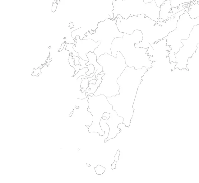 九州地方