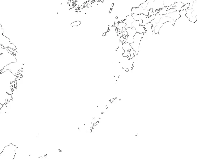 九州地方 (全体)